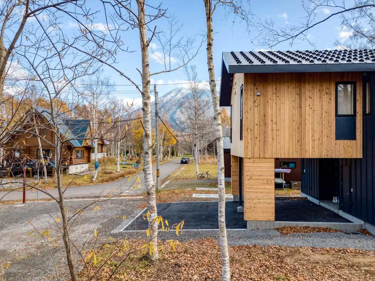 Konaya By H2 Life Villa Kucsan Nyaraló