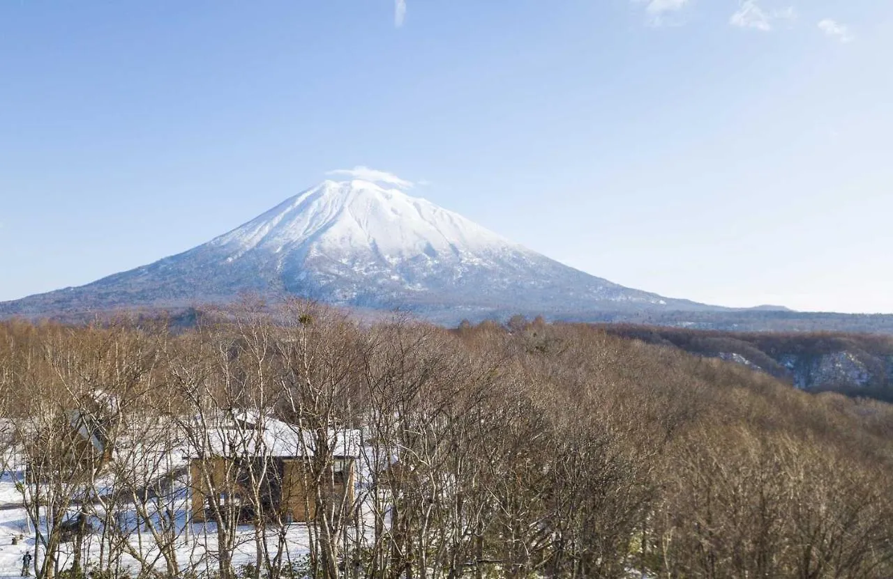 Vila Konaya By H2 Life Kutčan Japonsko
