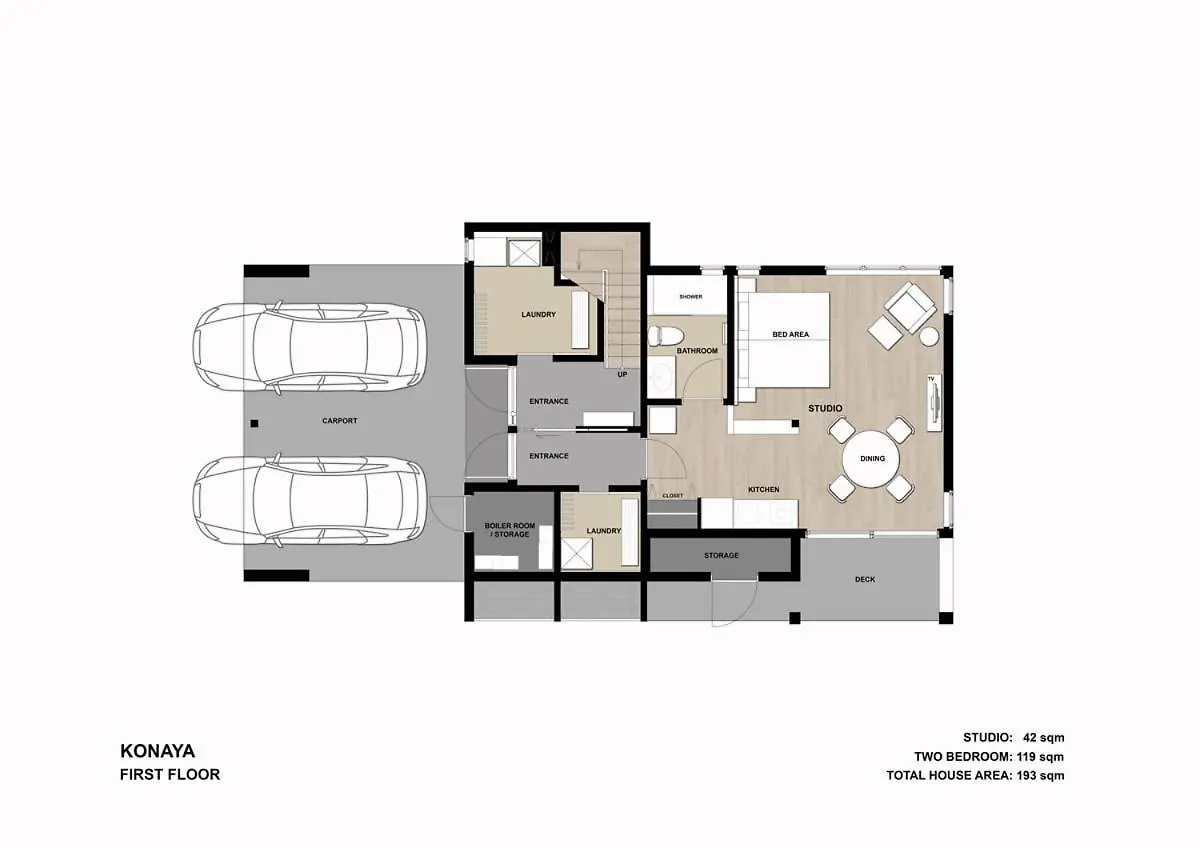 Vila Konaya By H2 Life Kutčan Japonsko